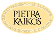Pietra Kaikos - Turkey Stones Logo