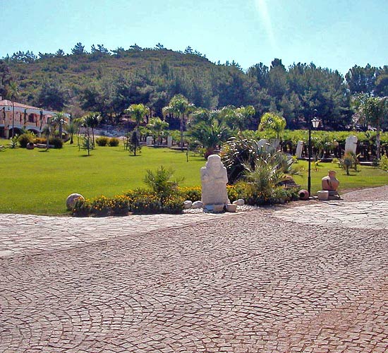 Acres, Substantial Choices