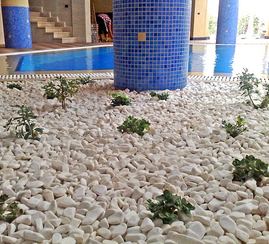 Another Modern Approach