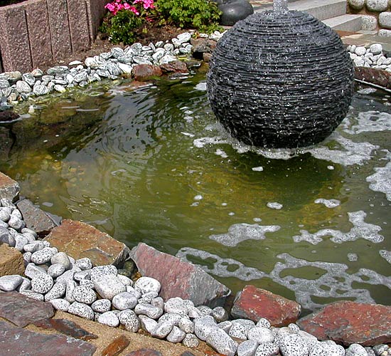 Art included into the Nature.