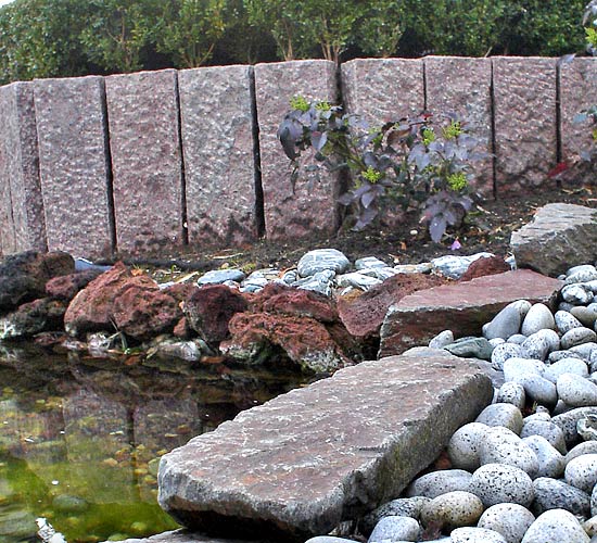 Columns and Accelerated